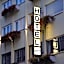 Hotel Garni Oberrhein