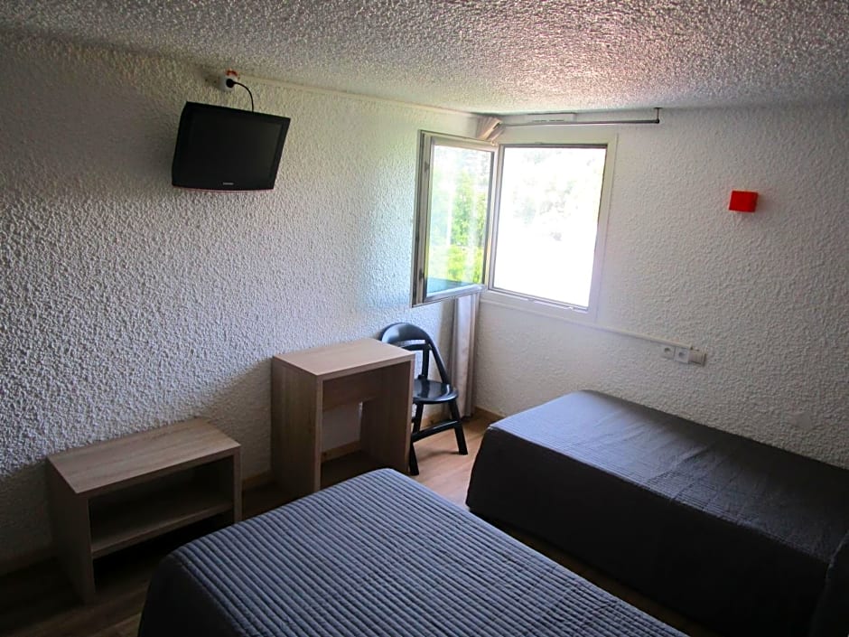 Hotel les Tourrades