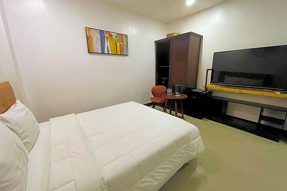 Hotel Halo Angeles City