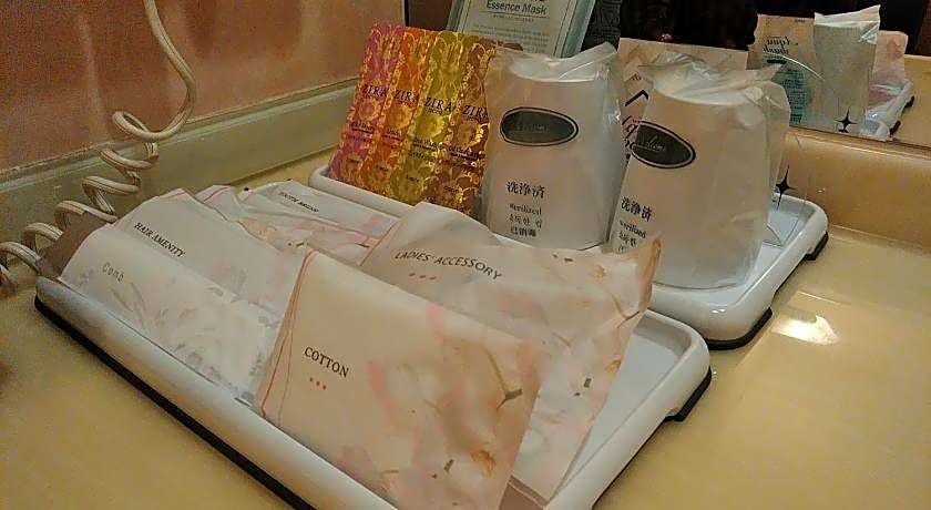 Hotel Liberty Kochi (Adult Only)