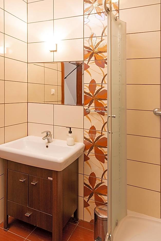 Kikity Siedlisko z lądowiskiem