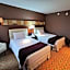 Mercure Bogota Calle 100