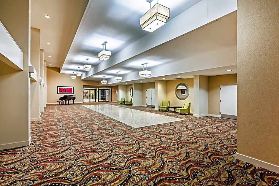 Holiday Inn Tyler - Conference Center By IHG