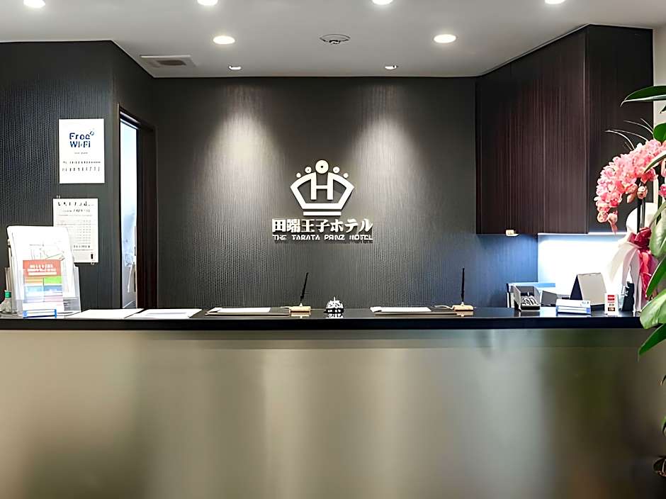 Tabata Oji Hotel