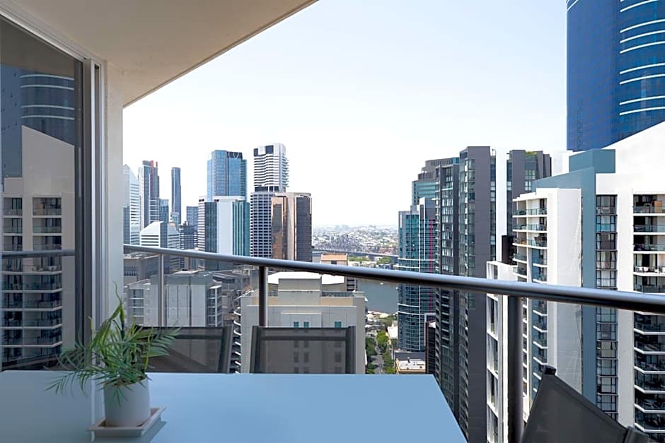 Mantra on Mary Brisbane