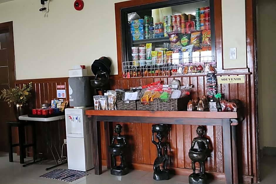 Hotel Ramiro