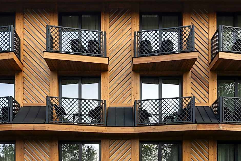 Stefanova Zakopane Aparthotel & Spa