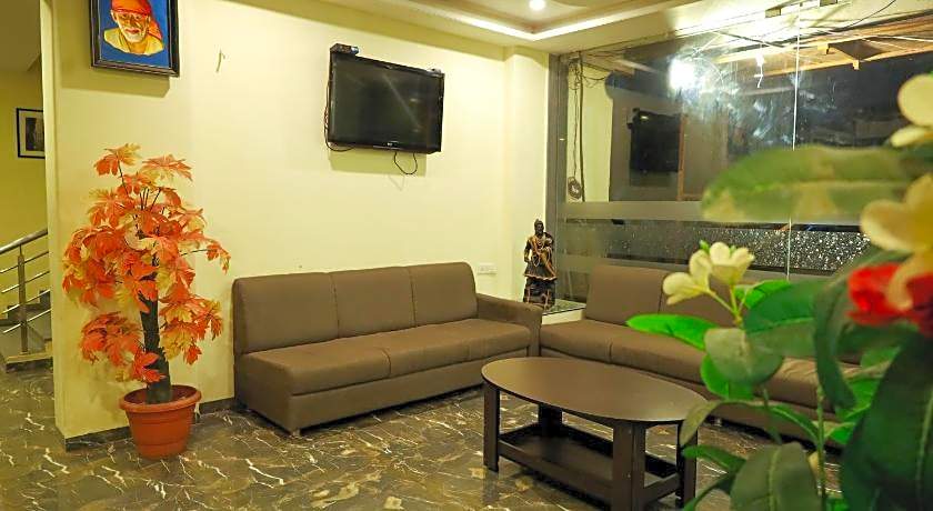 Hotel Sai Bansi