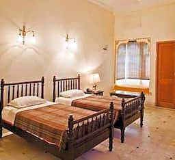 Hotel Harasar Haveli