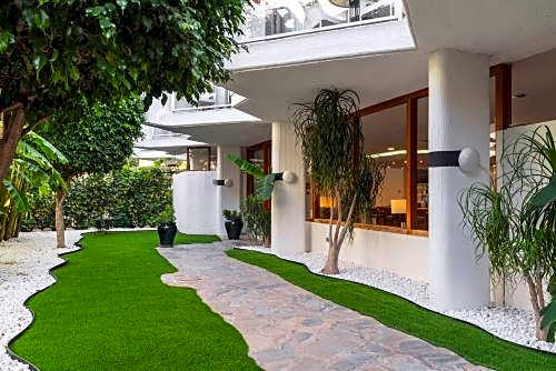 Aluasun Lago Rojo - Adults recommended