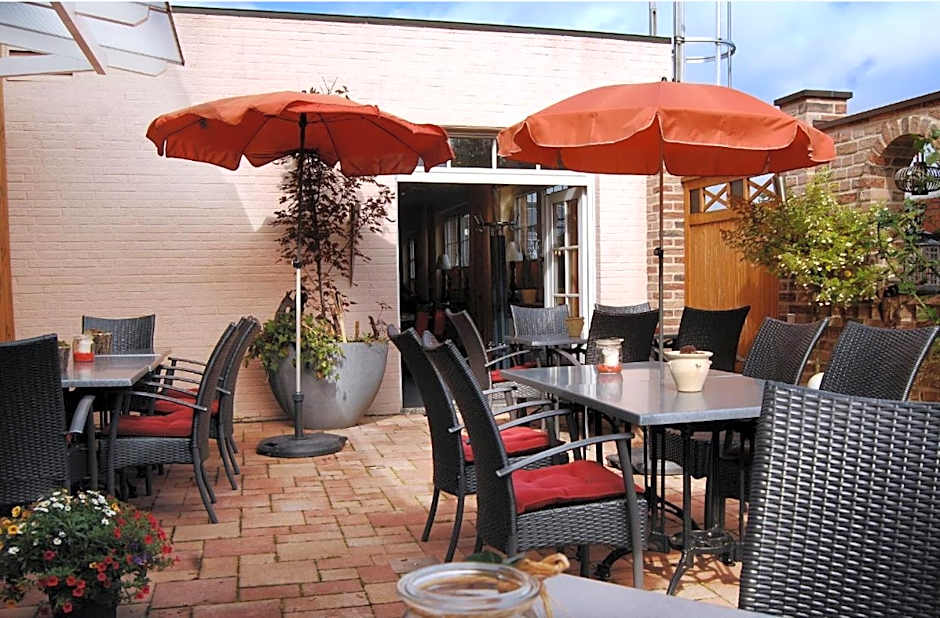 Hotel-Restaurant Ammertmann