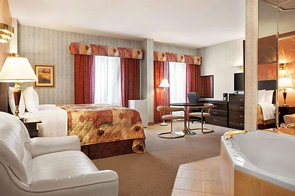 Days Inn by Wyndham Ste. Helene-de-Bagot