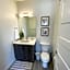 New Family-Friendly Townhome w/ Pool & Hot Tub