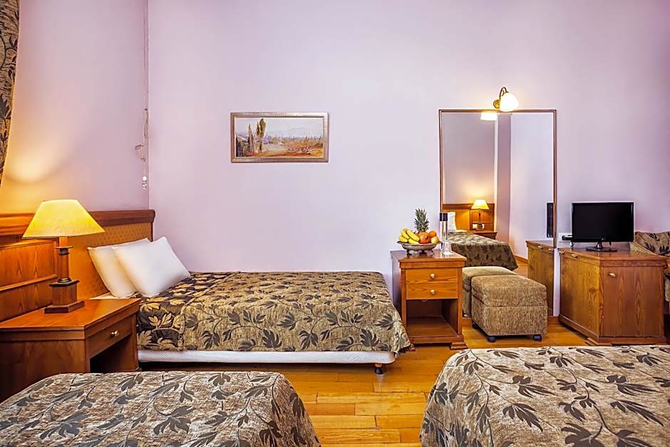 Minerva Premier Hotel