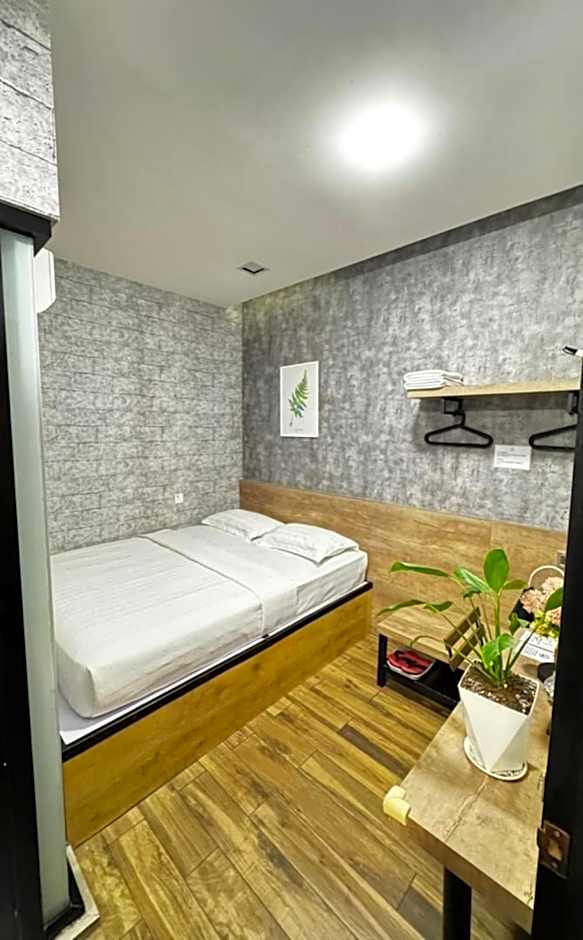 Foto 1 de 2 de Standard 1 Queen Bed