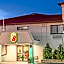 Super 8 by Wyndham Niagara Falls