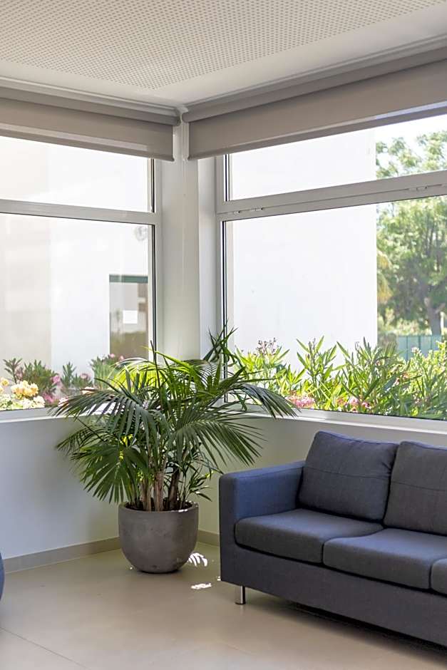 Dunas Hostel & Guesthouse