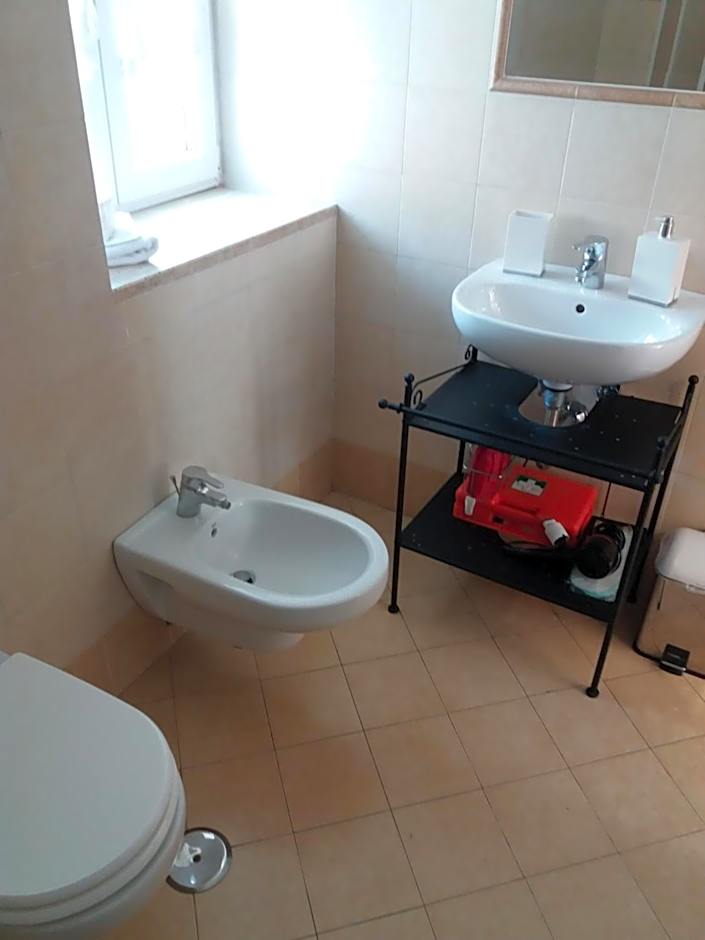 B&B Glicini