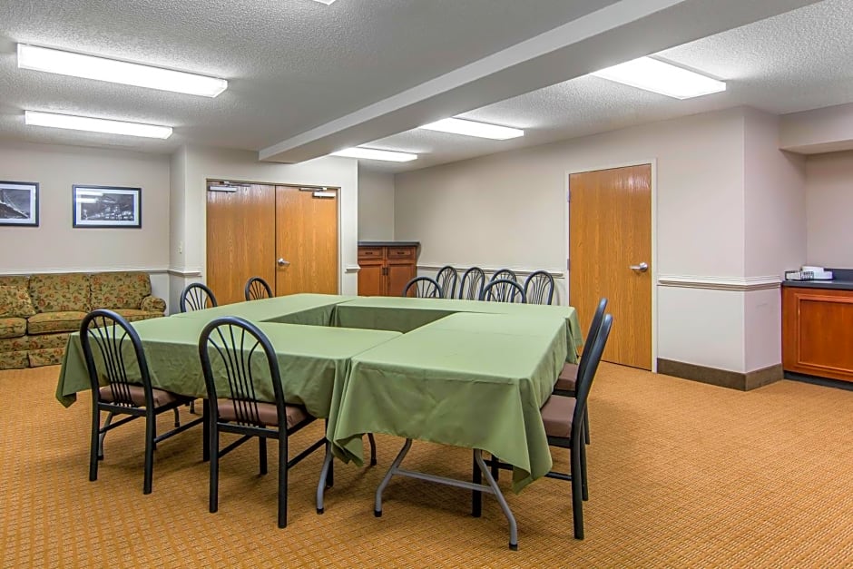 Sleep Inn Southpoint