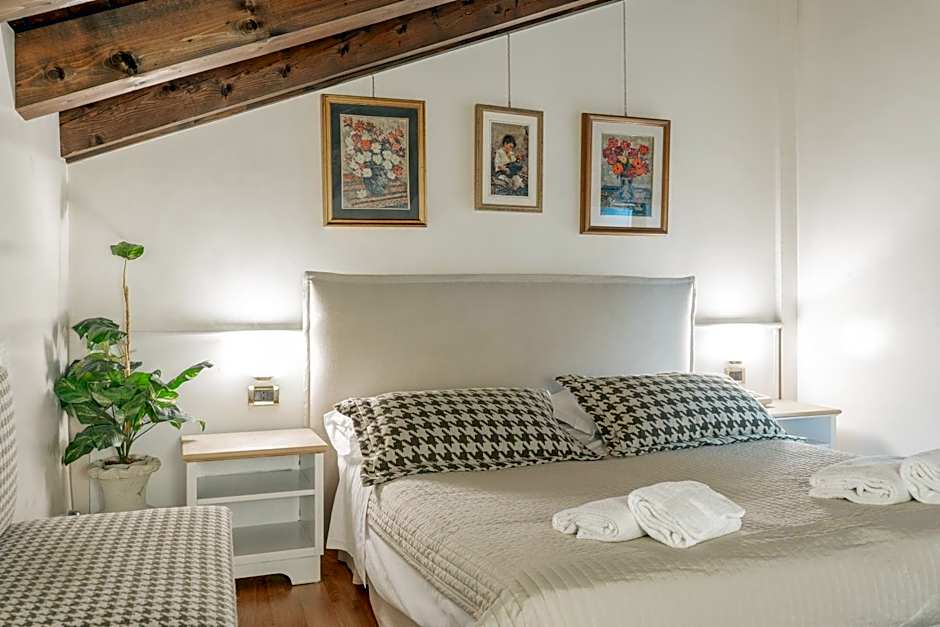 Hotel Villa Sara