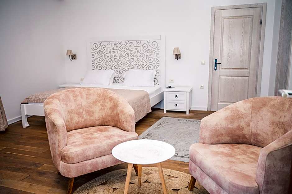 Hotel Pirate Old Town