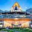 The Athenee Hotel, a Luxury Collection Hotel, Bangkok