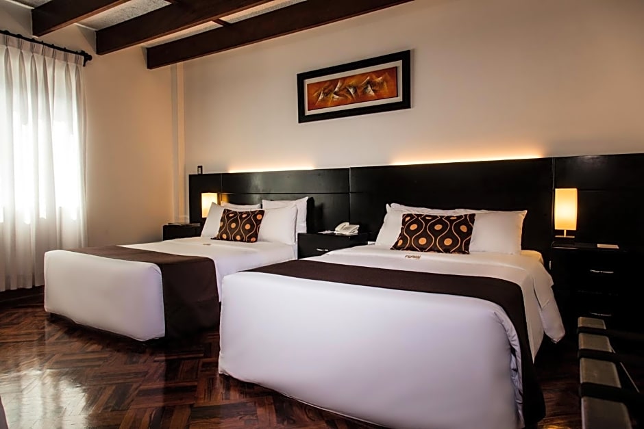 Hotel Ferre De Ville