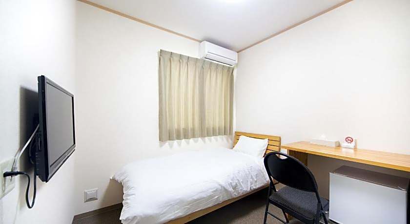 Tabist Hotel Daimu Minami-Souma