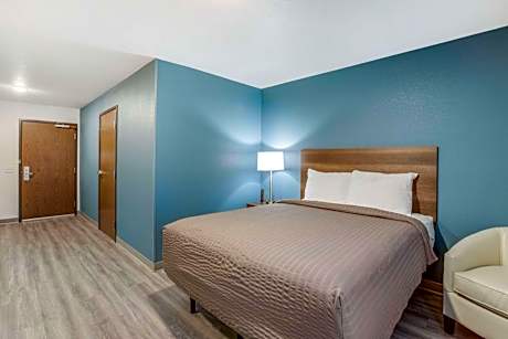 QUEEN SUITE