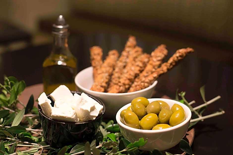 Davitel - Tobacco Hotel