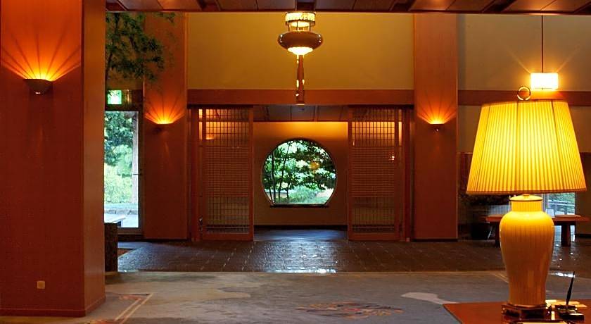 Seizan Yamato Hotel