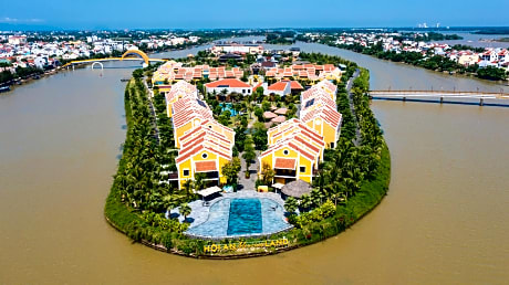 Hoi An Memories Resort & Spa