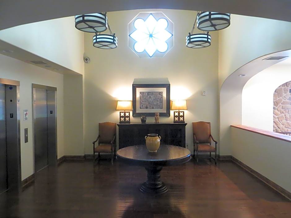Ponte Vineyard Inn