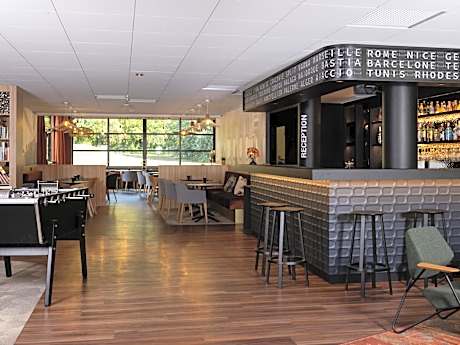 ibis Styles Lille Aéroport