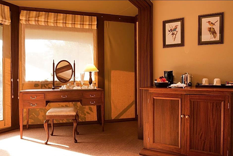 Lake Elmenteita Serena Camp