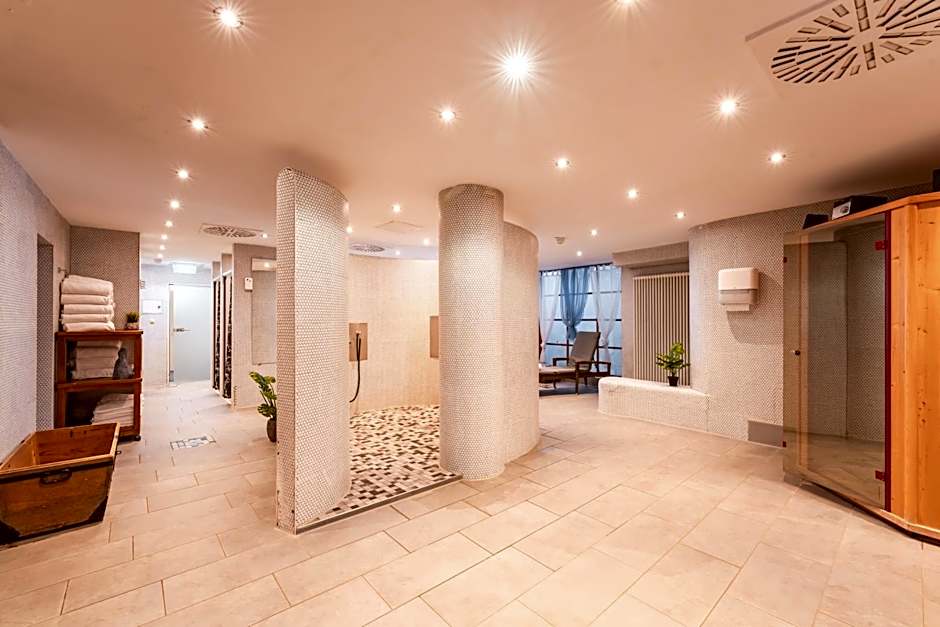 LAGAP Alpin Boutique Hotel