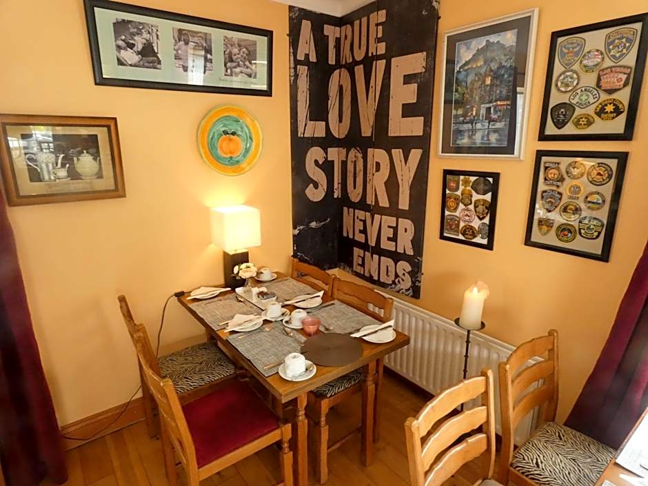 Bunratty Castle Mews B&B