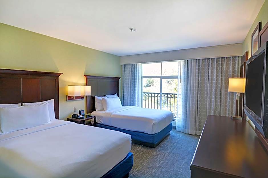 Embassy Suites By Hilton Valencia