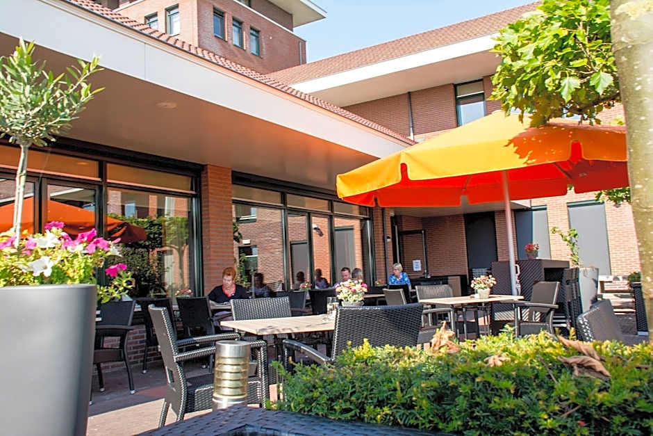 Van Der Valk Hotel Wolvega - Heerenveen