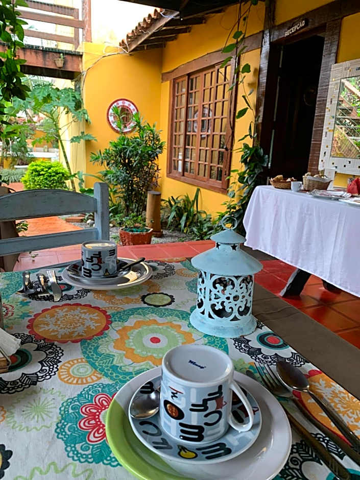 Pousada Bella Geriba Buzios