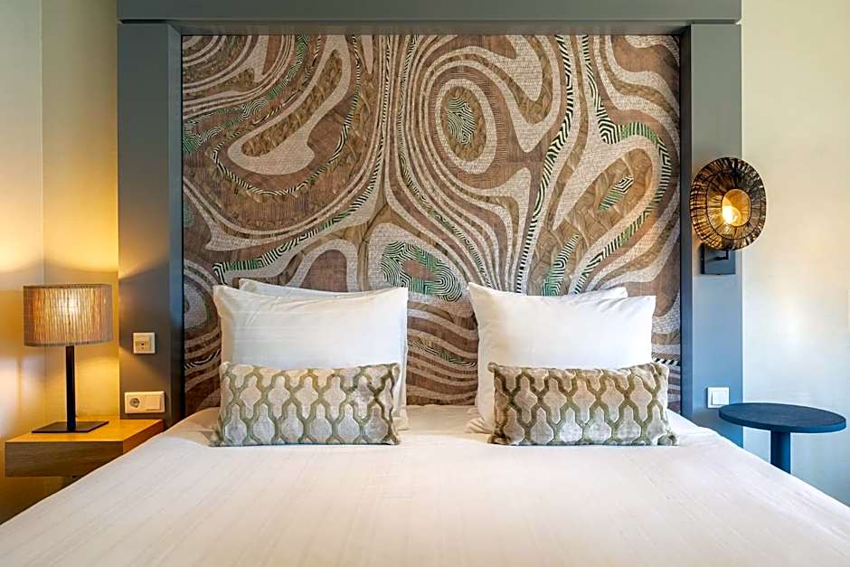 Leonardo Hotel Breda City Center