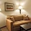 Comfort Suites Bloomington I-55 and I-74