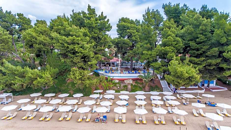 Porfi Beach Hotel
