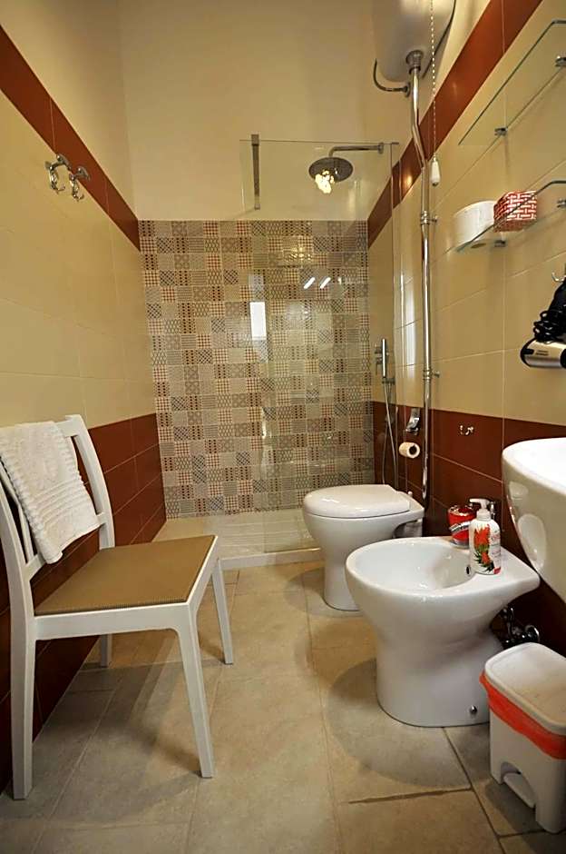 Morfeo Charming Rooms & Relax