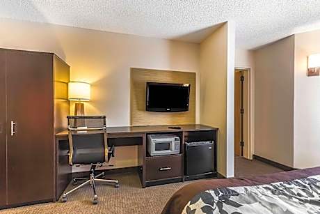 2 Double Beds, Nonsmoking