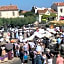 Hôtel restaurant le delta