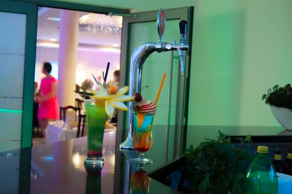 Gościniec Pod Lasem