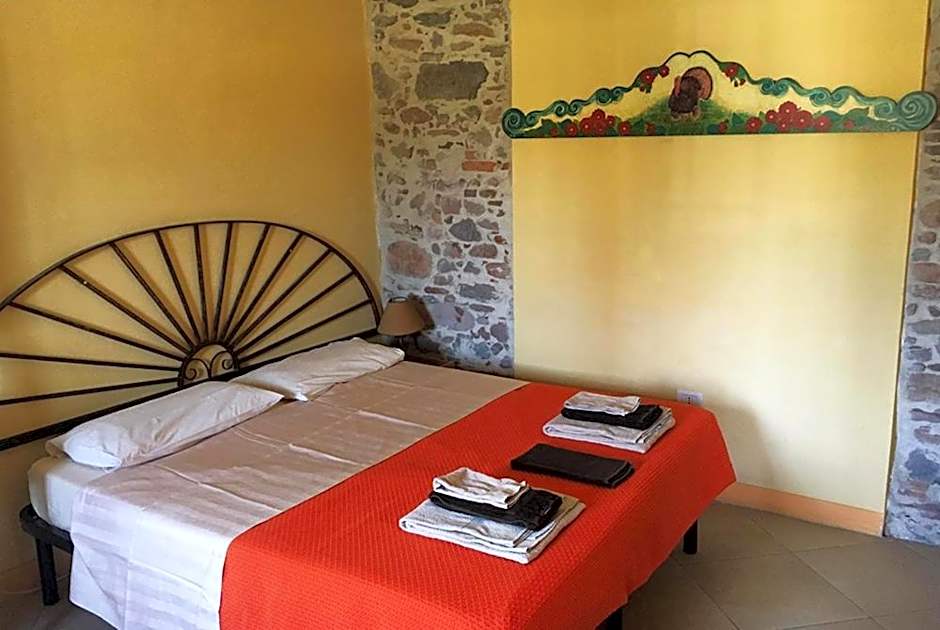 Photo 1 sur 3 de Triple Room