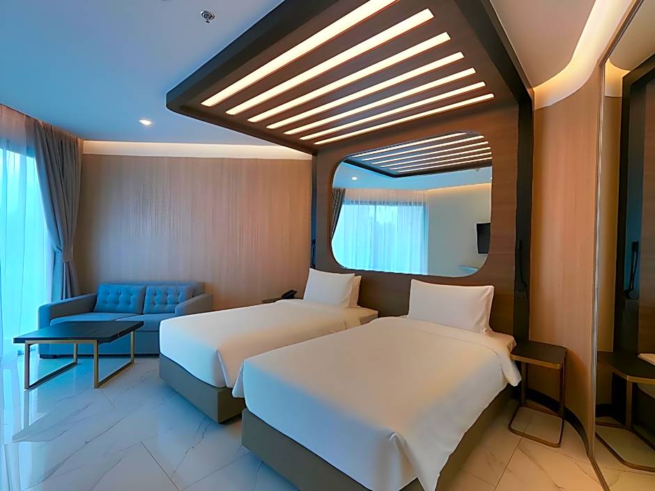 Sole Mio Boutique Hotel & Wellness Adults Only