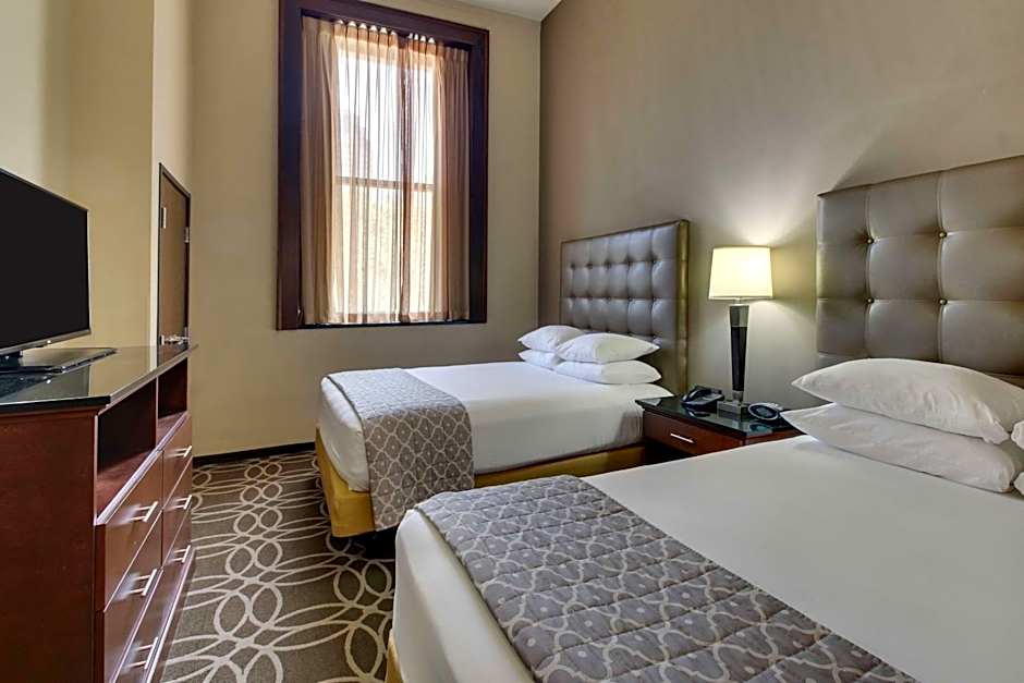Drury Plaza Hotel Cleveland Downtown